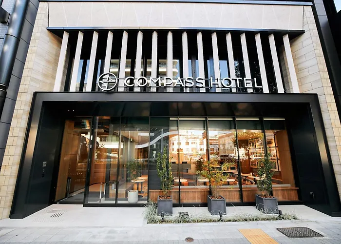 Compass Hotel Nagoya