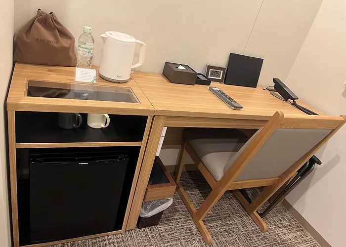名古屋站At飯店