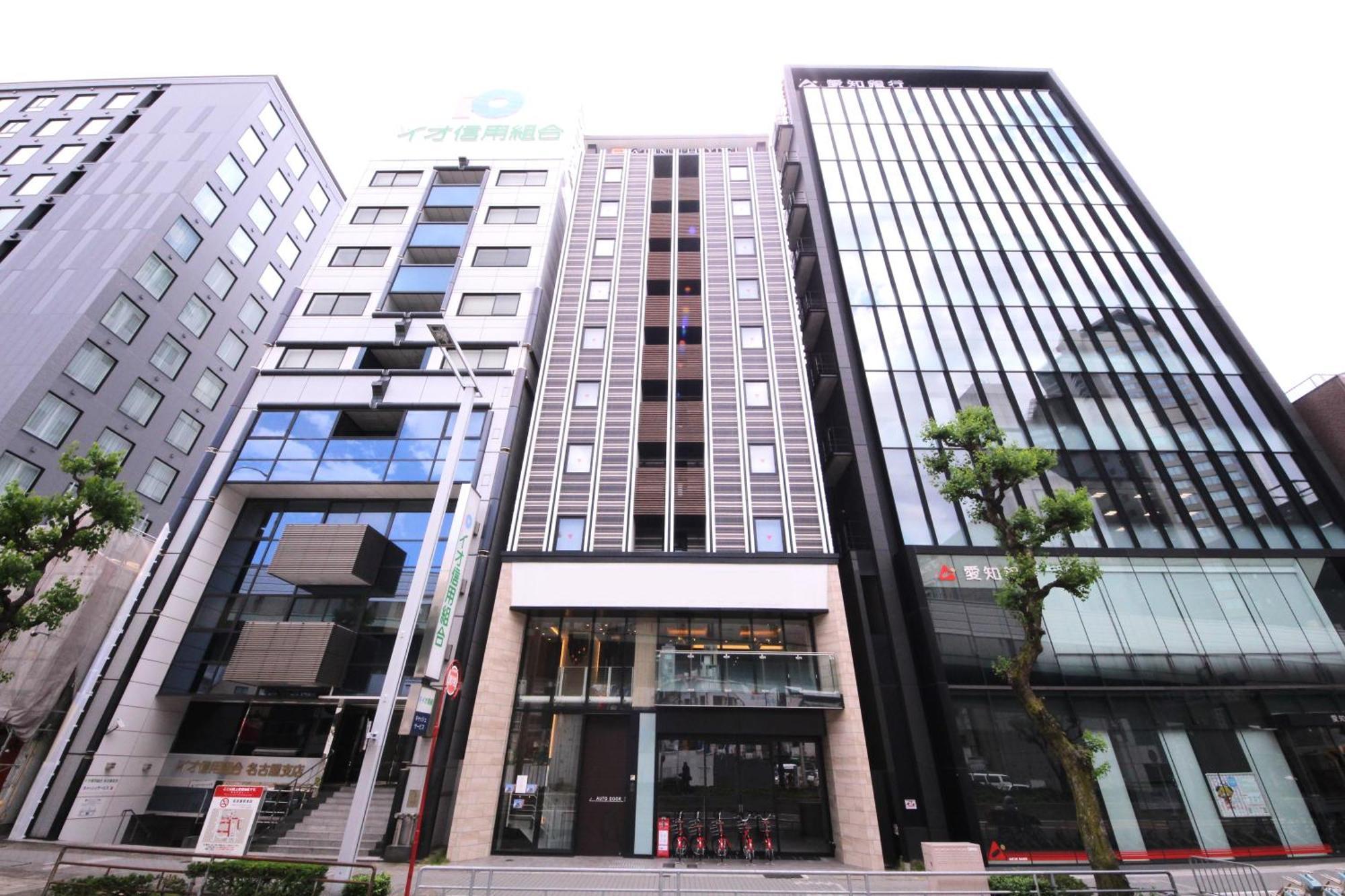 Compass Hotel 3*