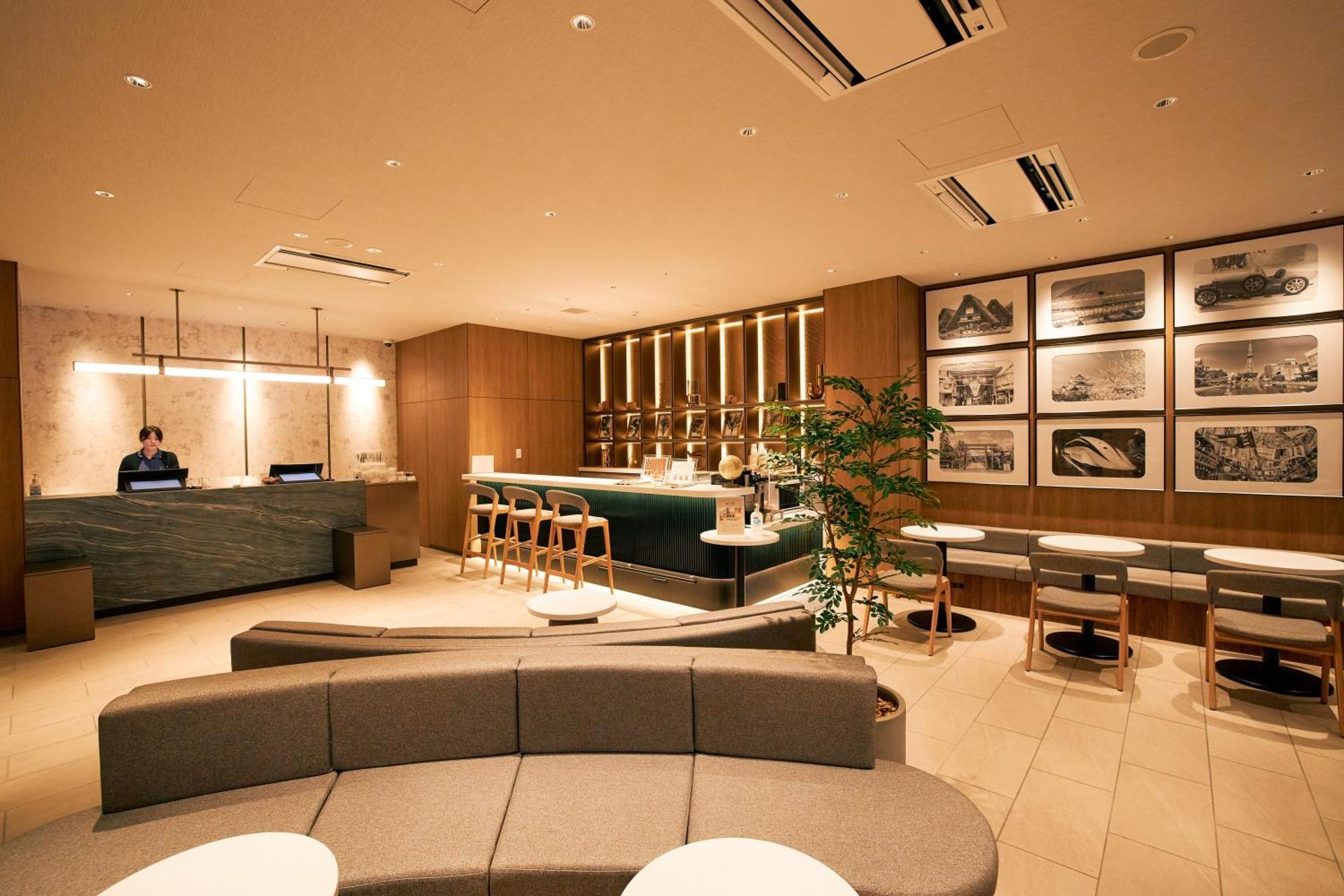 Compass Hotel Nagoya
