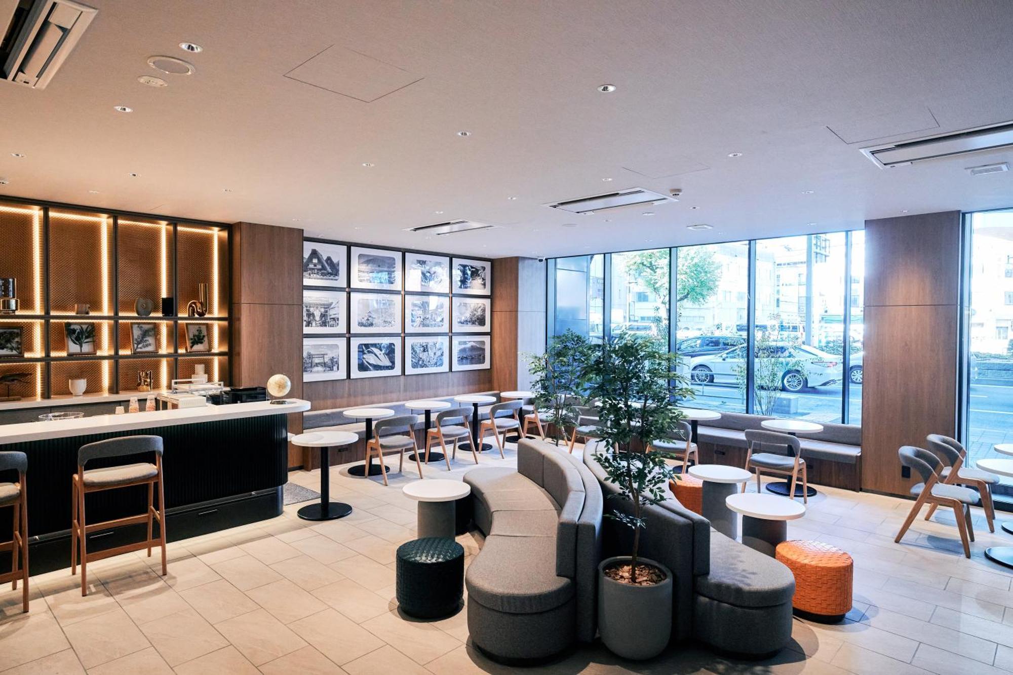 Compass 3* Nagoya