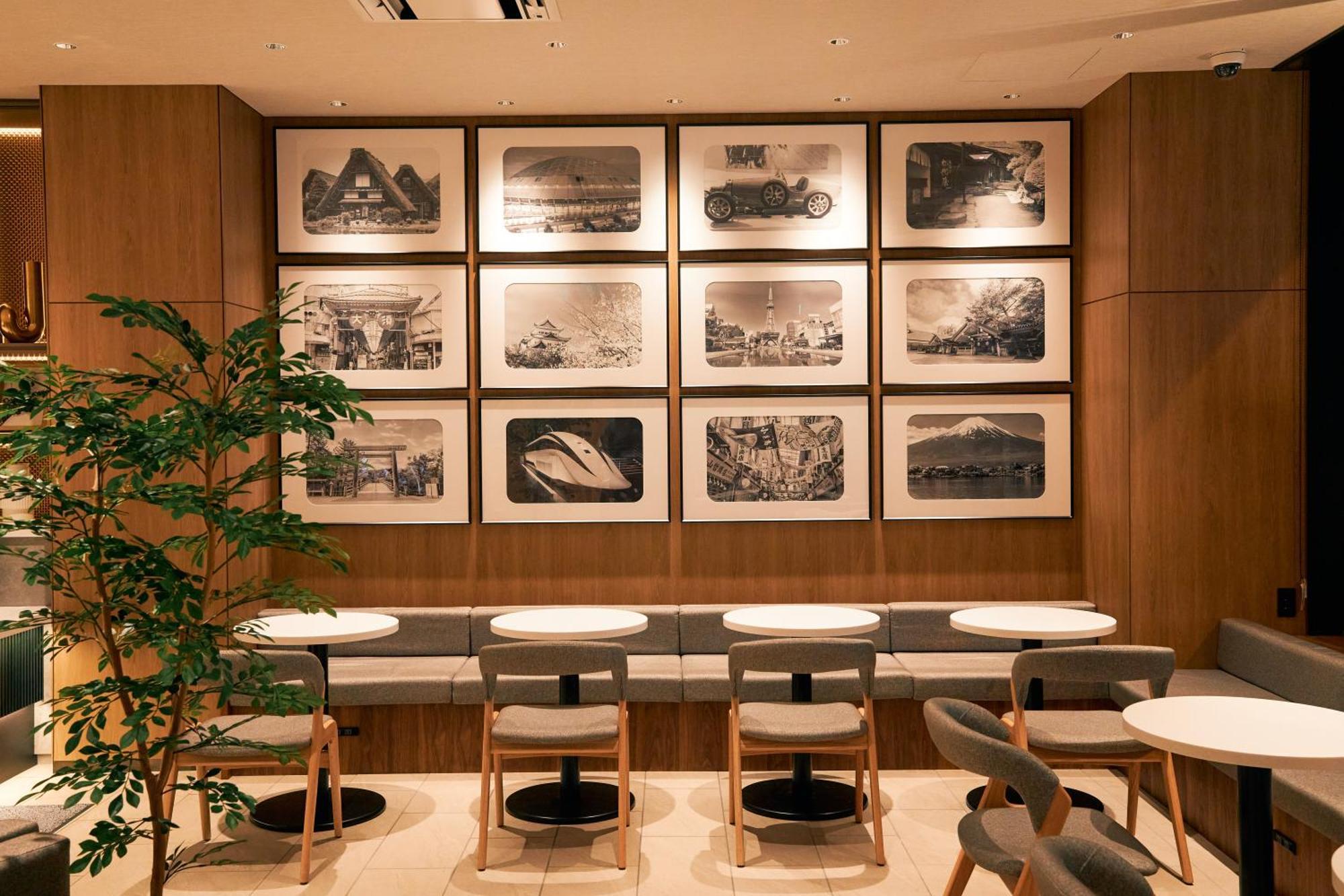 Compass Hotel 3*